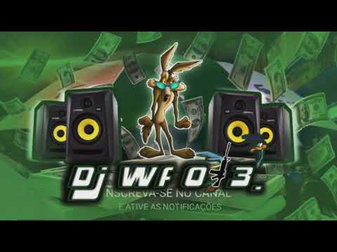 VOU EMPURRANDO - MC ROUGLAS MARTINS E MC GW ( DJ 7W,DJ WF 013 & DJ 2R)