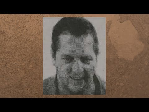 Emisija: Sjenke - Ubistvo Vasa Delibašića - 13.03.2025.