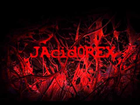 JAcid0REX - Intelligence (Acidcore Version)