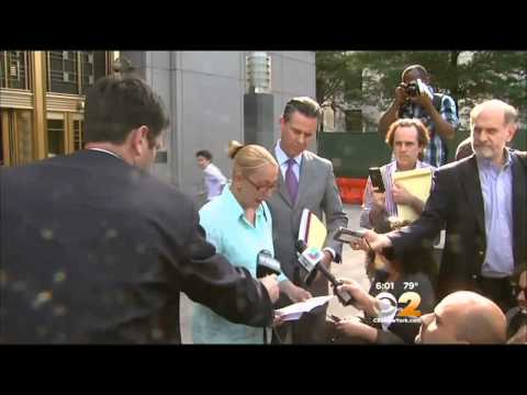 Assemblywoman Gabriela Rosa Admits To Sham Marriage For Citizenship