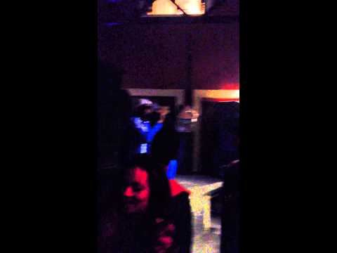 Horace Martin - Sonia. Santo André. Cultivedub.