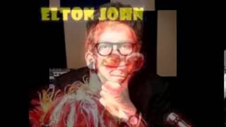 Spencer Lodge Elton John