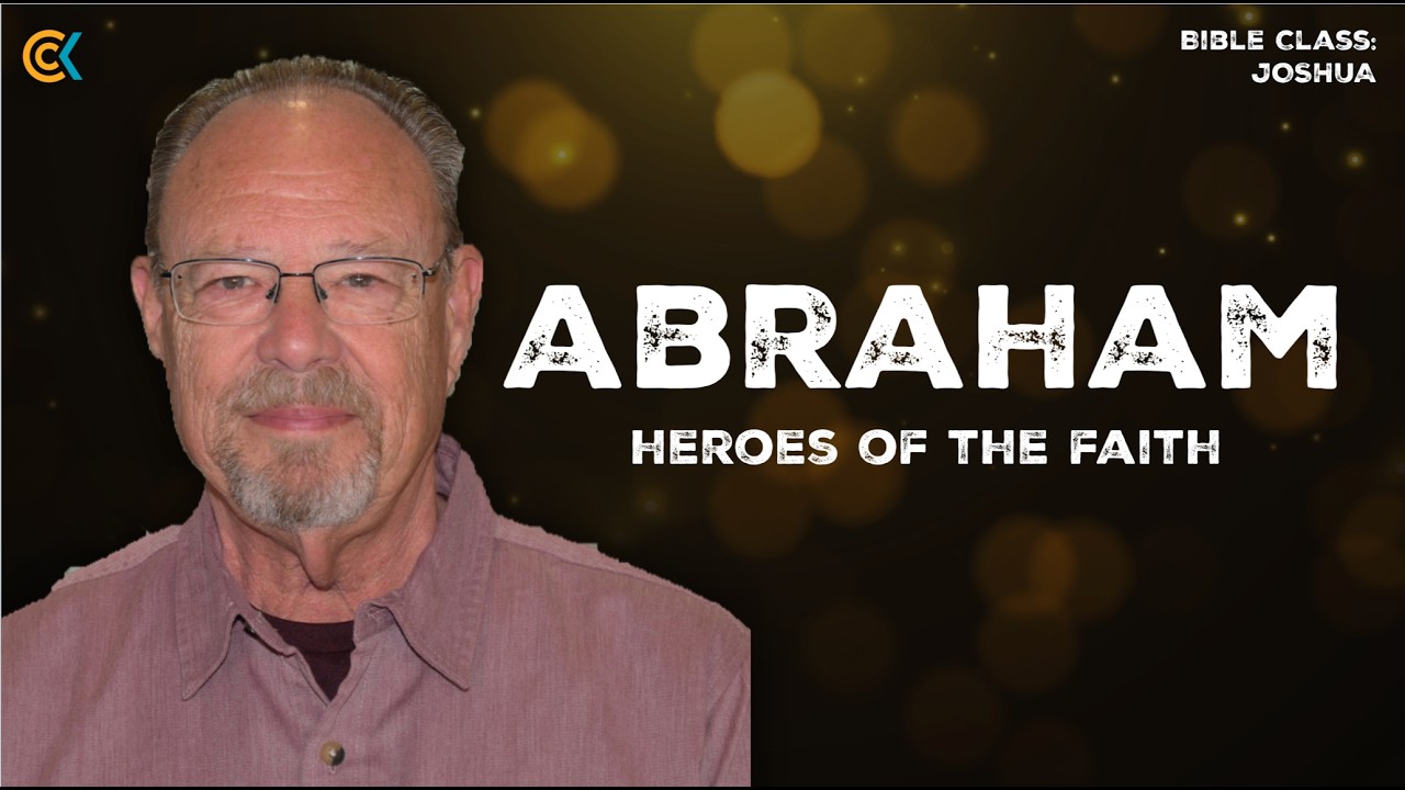 Abraham: Faith that Costs