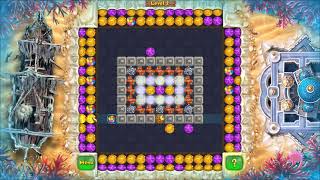 Aqua Marbles   Ocean Gameplay