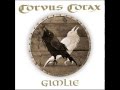 Corvus Corax - Twilight of the Thunder God 