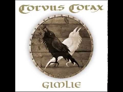 Corvus Corax - Twilight of the Thunder God