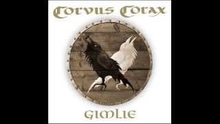 Corvus Corax - Twilight of the Thunder God