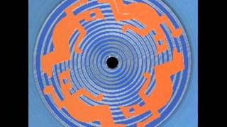 Subsonic 808 - Station 606 Chapter 1-3 (1993)