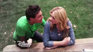 Exclusive Sneak Peek Premiere of &quot;Tidal Wave&quot; Music Video for Bunk&#39;d!