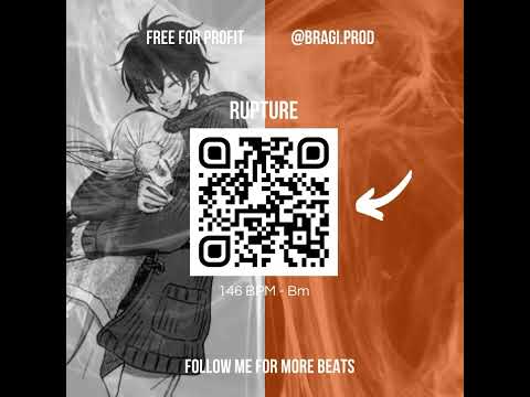 [FREE FOR PROFIT] Doxx x Klem x Livaï TYPE BEAT - "RUPTURE"