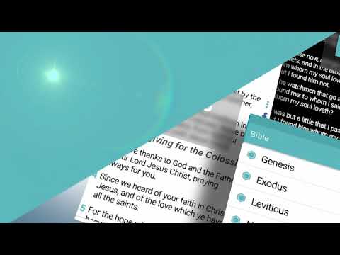 Study Bible KJV Scofield App