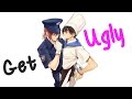 Nightcore Get Ugly Deeper Version
