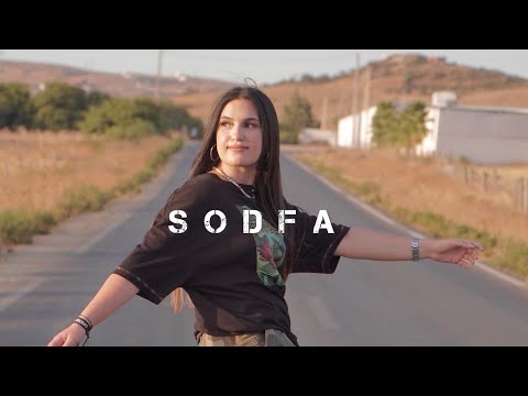 Ahlam Bakkali - SODFA (Official Music Video) | أحلام البقالي  - صدفة