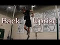 MASTERING the Back Uprise - A Tutorial