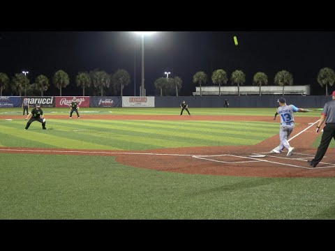 Riot Sports vs Xtreme - CONDENSED GAME - 2020 USSSA Major World Series!