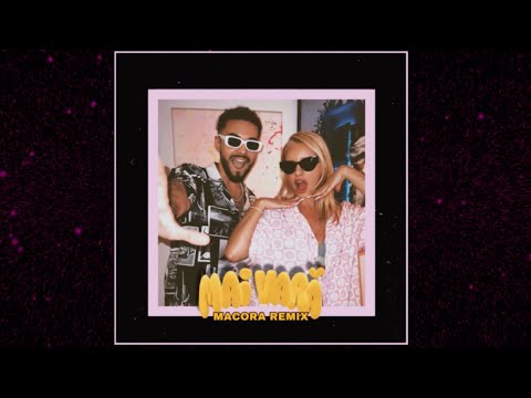 Amedeo x Alexandra Stan - Mai Vara | Macora REMIX