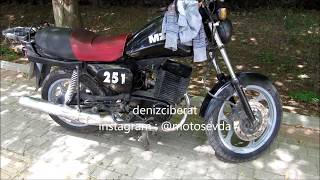 PART 1. EMANET MOTORA binerken nelere dikkat etmeli,kıralık motor kullanırken ne