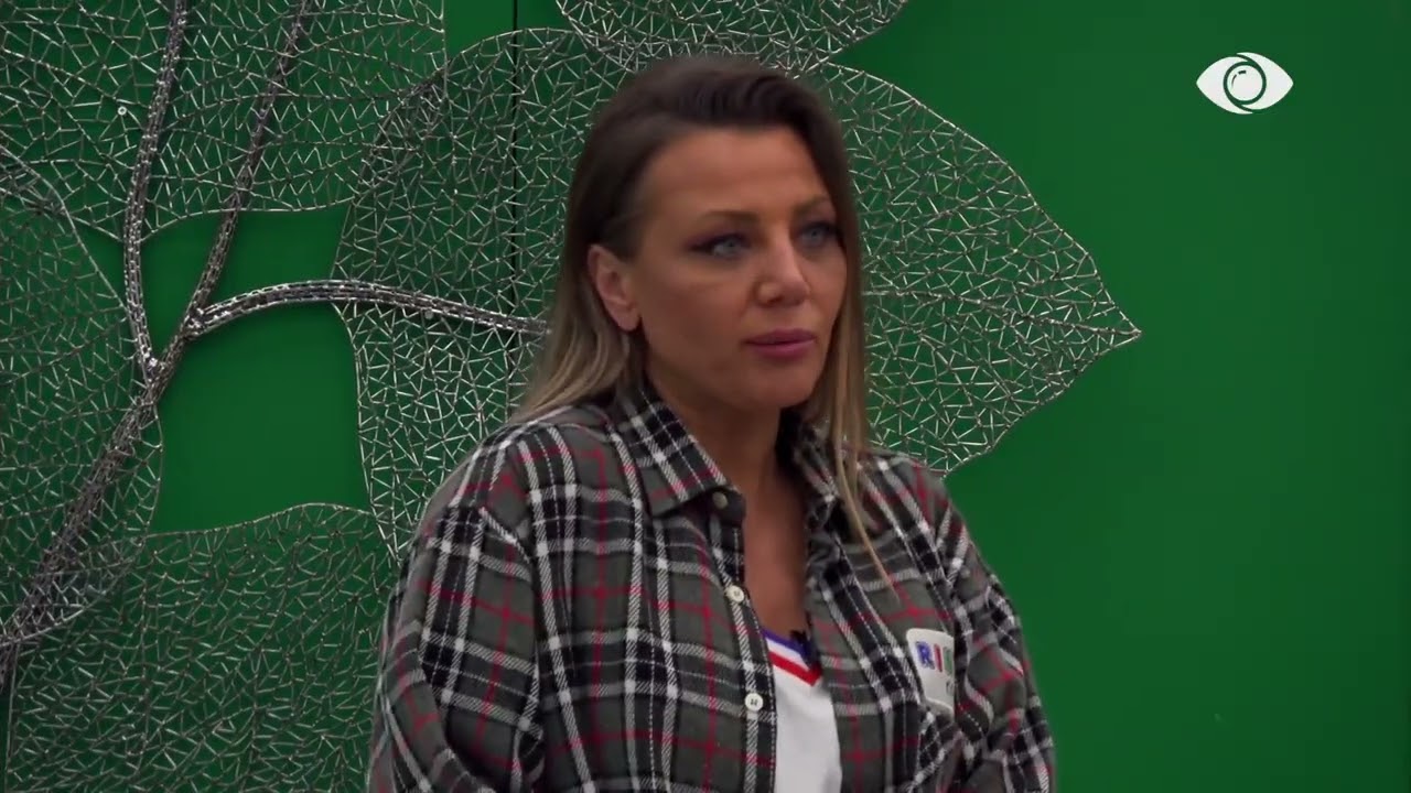 “Pse nuk e pranon që ja ke futur kot?”/ Aldo pyet Gertën: Ke pasur frikë të fusësh Gjestin…