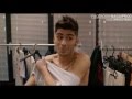 ZAYN MALIK - Cutest Moments #2014 HD - YouTube