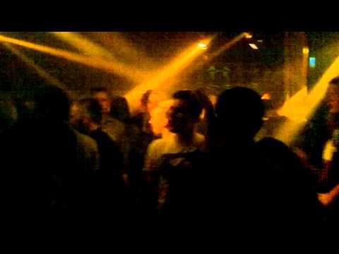 Moreno feat. Justin Fitch - Stereo (SOUTH BLAST! Audio Damage Remix) @ XSENSATION - DJ WOJTALA