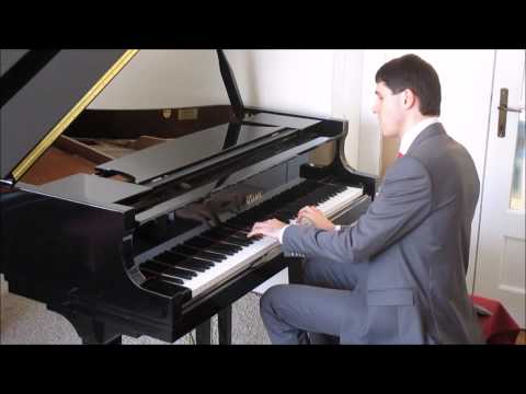 Zongoraiskola 1 / 54. (Bartók Béla: Moderato) - Juhász Balázs