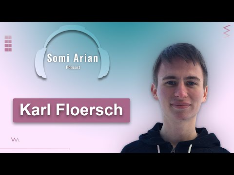 67 - Karl Floersch: Ethereum: The Good, the Bad and the Optimistic