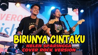 Download lagu THE BLUE OF MY LOVE - HELLEN SPARINGGA COVER ROCK VERSION - With Lyrics mp3 Download lagu THE BLUE OF MY LOVE - HELLEN SPARINGGA COVER ROCK VERSION - With Lyrics mp3