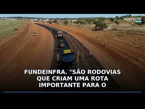 Asfalto avança na GO-219 entre Hidrolândia e Bela Vista: um terço deve ser liberado até o fim d