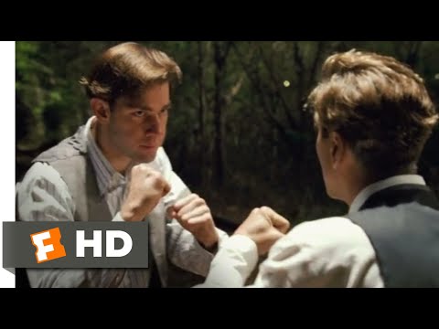 霹靂火》(2008)--打臉場景(8/10)--Movieclips (Leatherheads (2008) - Hit Me In The Face Scene (8/10) | Movieclips)