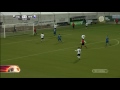 video: Gaál Bálint gólja az MTK ellen, 2016