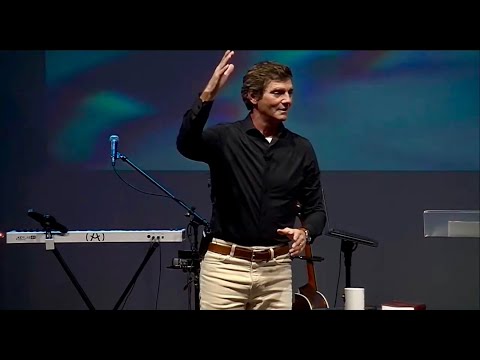 God's Reluctant Prophet Jonah. PT. 2  Running to God from the Depths