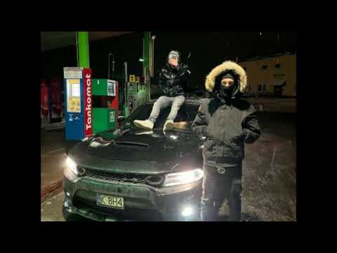 [FREE] Rusina x Asster x Vkie Type Beat | SRT (Prod. Sikor)