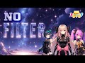 NO FILTER Full Song Minki S World Minki Magic 2025 Animeamv
