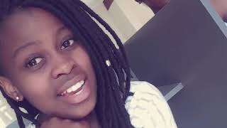 Nonku Phoswa singing inkomo by the soil