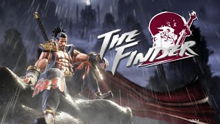 The Finder Gameplay Android | New Game