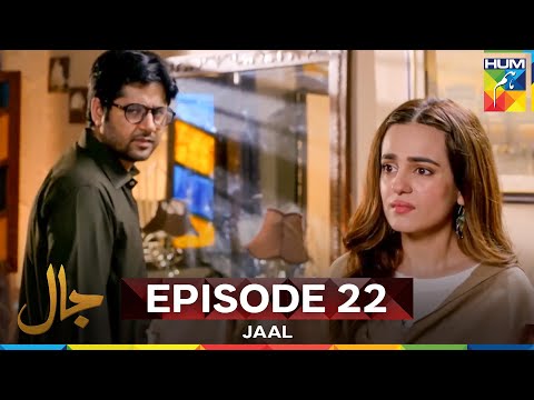 Jaal  Episode 22