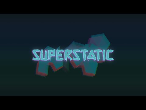Superstatic