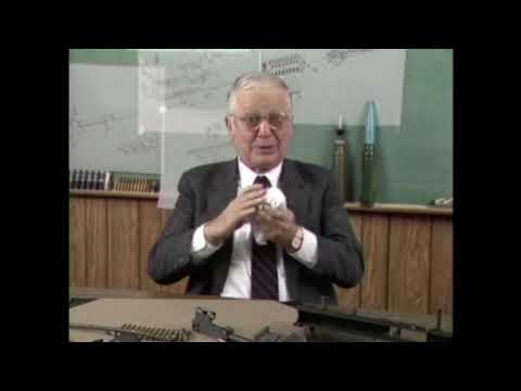 Eugene Stoner disagrees