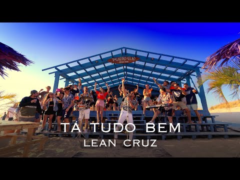 paisrealproducoes and LEAN CRUZ