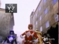 Today On Power Rangers The Mutiny Pt 2