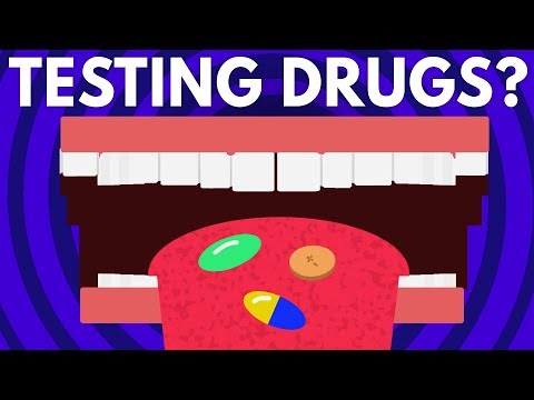 你知道你吃的藥丸有多珍貴嗎?藥物的千錘百鍊史 (The Big Problem With The Drugs You Take)