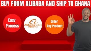 How to Buy from Alibaba Suppliers and ship to Ghana | Mini Importation from Alibaba to Ghana Hacks