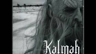 Kalmah- Man of the King