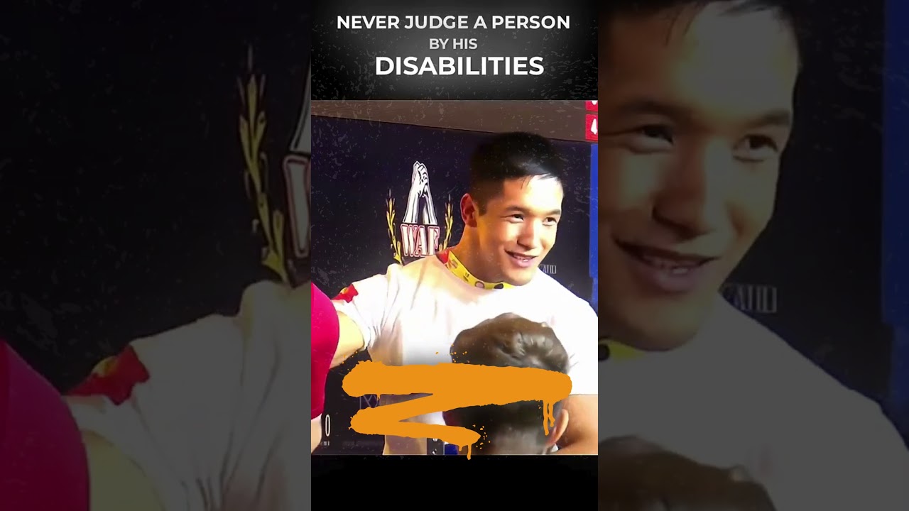 Instant Karma in Armwrestling #armwrestling #motivation #karma #edit #shorts