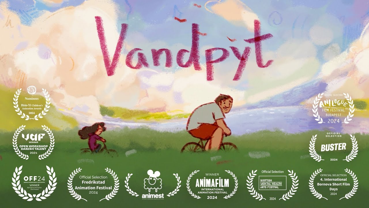 VANDPYT | Trailer