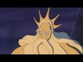 The Little Mermaid Final Battle With Ursula HD