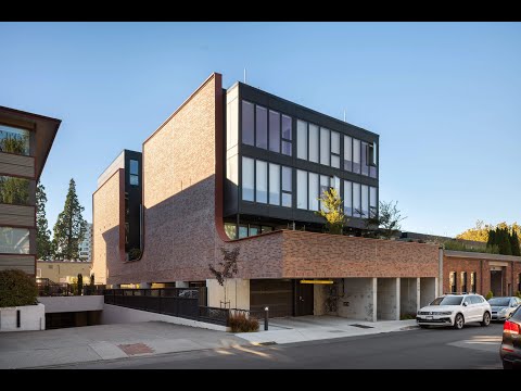 404-430 Parry Street | Victoria, BC - The Agency