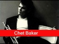 Chet Baker: My Heart Stood Still