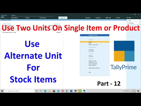 What is Tally Prime | How to Install Tally Prime | Download | Use Of Tally Prime Complete Detail