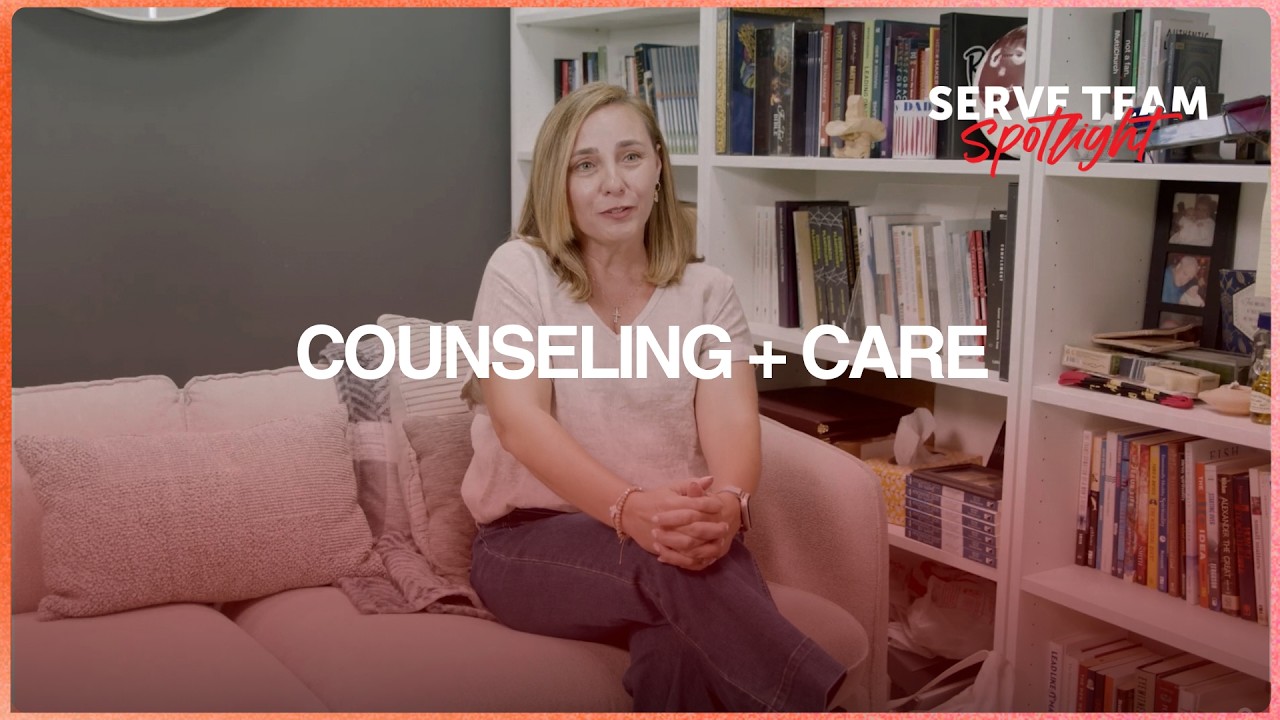Counseling + Care